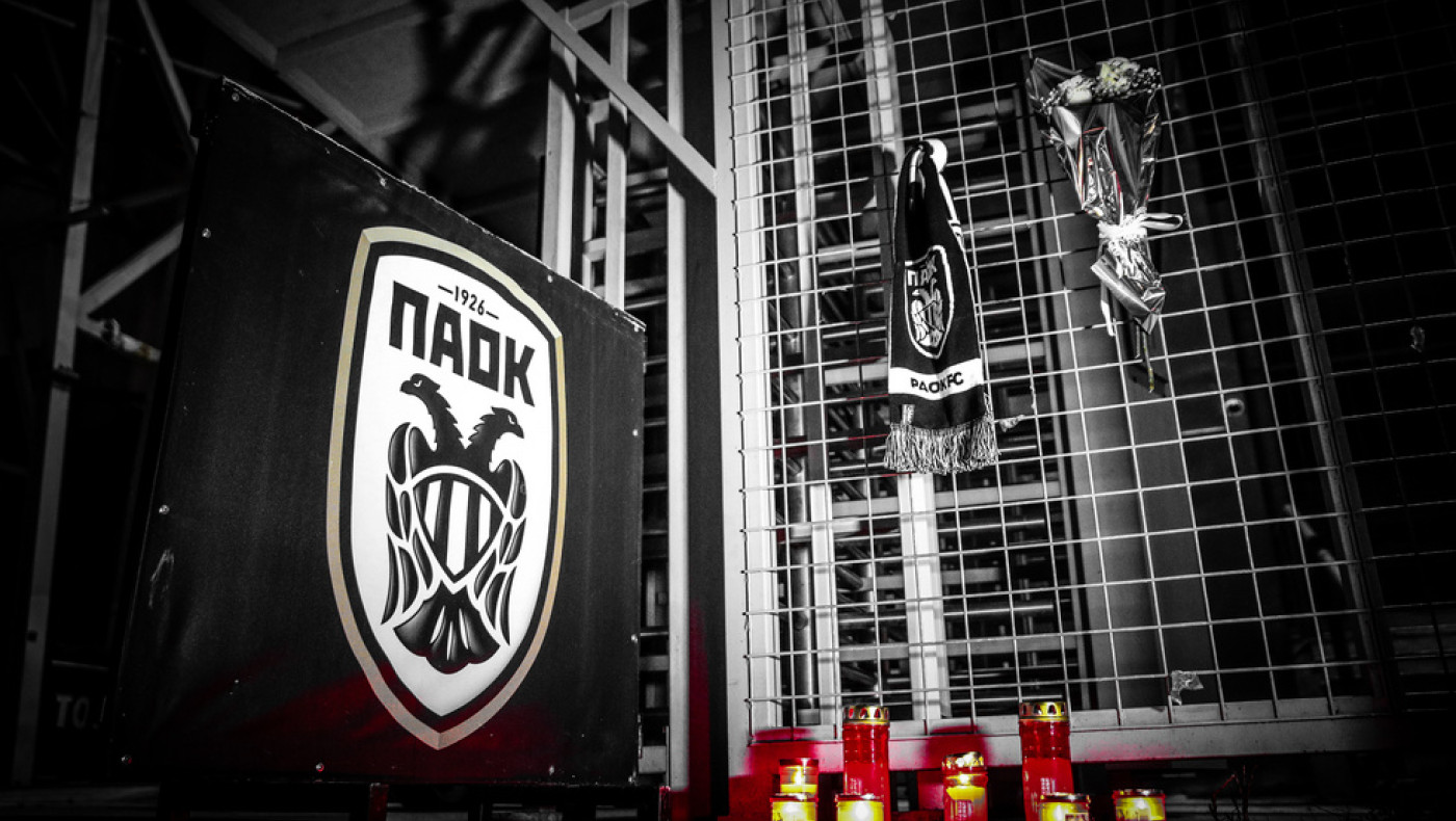 Νέα τραγωδία: Νεκρός 54χρονος φίλος του ΠΑΟΚ από ανακοπή μόλις έμαθε για το δυστύχημα στη Ρουμανία