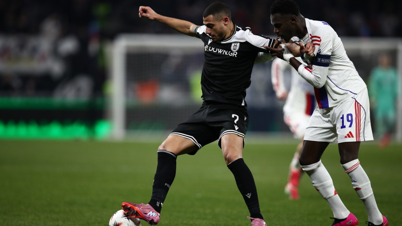 Europa League: Ποιοι είναι οι πιθανοί αντίπαλοι του ΠΑΟΚ στα Play Offs
