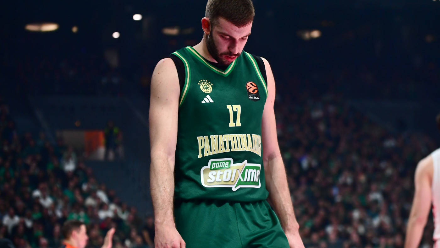 Αταμάν και Ρογκαβόπουλος: «Συλλυπητήρια στην οικογένεια του ΠΑΟΚ»