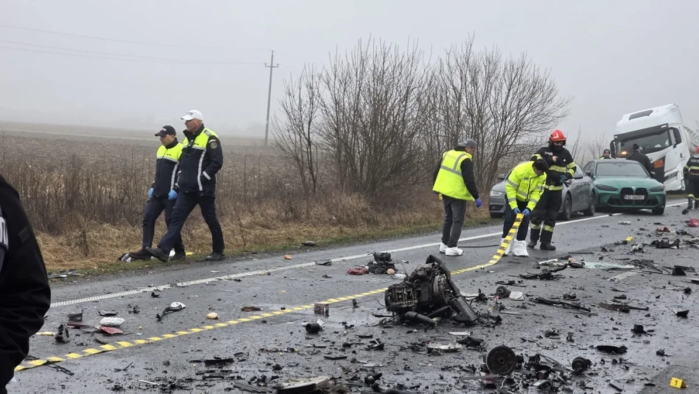 Πώς σώθηκαν από τη φονική σύγκρουση οι τρεις οπαδοί του ΠΑΟΚ