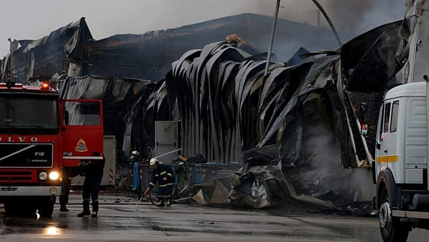 Τρίκαλα: Αυτή είναι η πιθανή αιτία για τη φονική έκρηξη