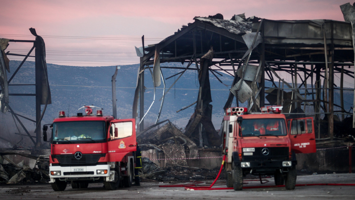 Βιολάντα-Νέες αποκαλύψεις: «Εγώ είμαι το αφεντικό και θα κάνεις ό,τι σου λέω»