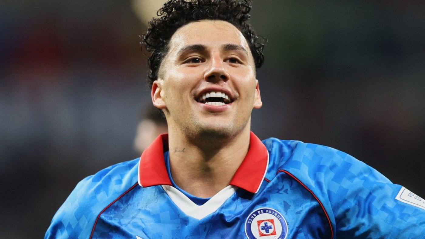 Το αντίο του Σάντσες στην Κρους Αζούλ