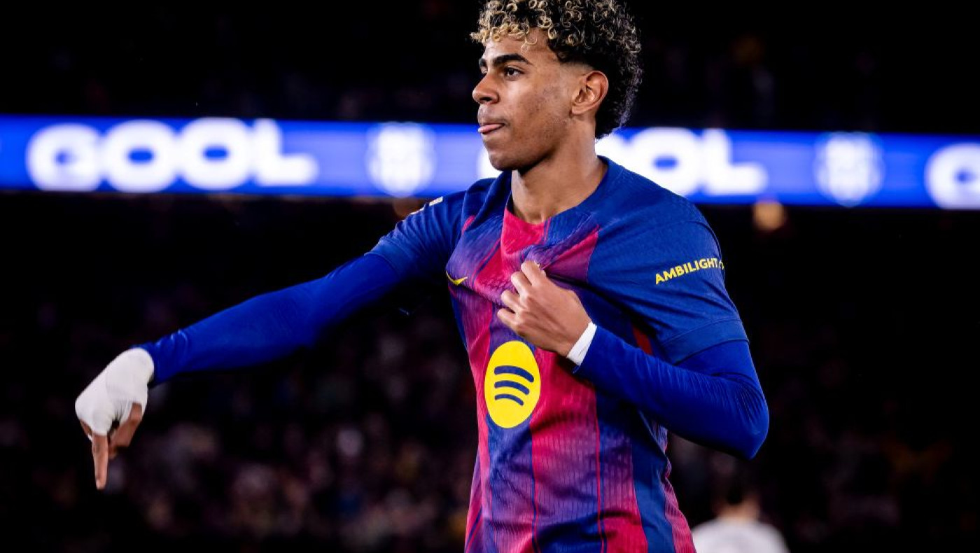 Μπαρτσελόνα: Τριάρα στην Οβιέδο και επιστροφή στην κορυφή της La Liga