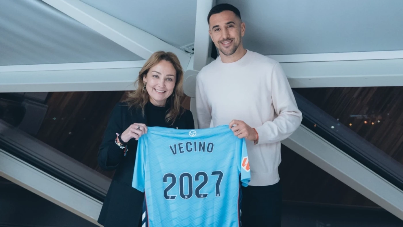 Θέλτα: Μεταγραφική ενίσχυση ενόψει ΠΑΟΚ-Απέκτησε τον Ματίας Βεσίνο