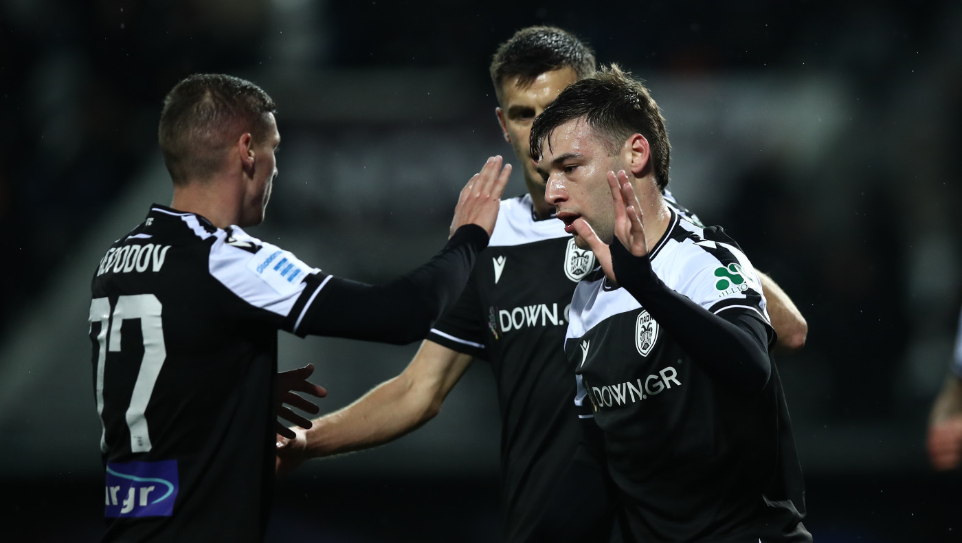 PAOK VIEW: «Κανείς δεν πρόκειται να ξεχάσει αυτό που έγινε στο 27ο λεπτό...»