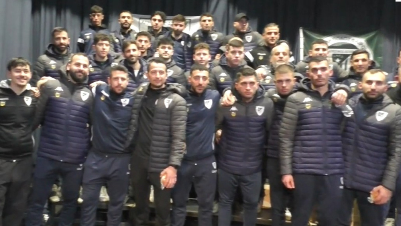 Αγροτικός Αστέρας: Βράβευση Κούη και Στουκογιάννη