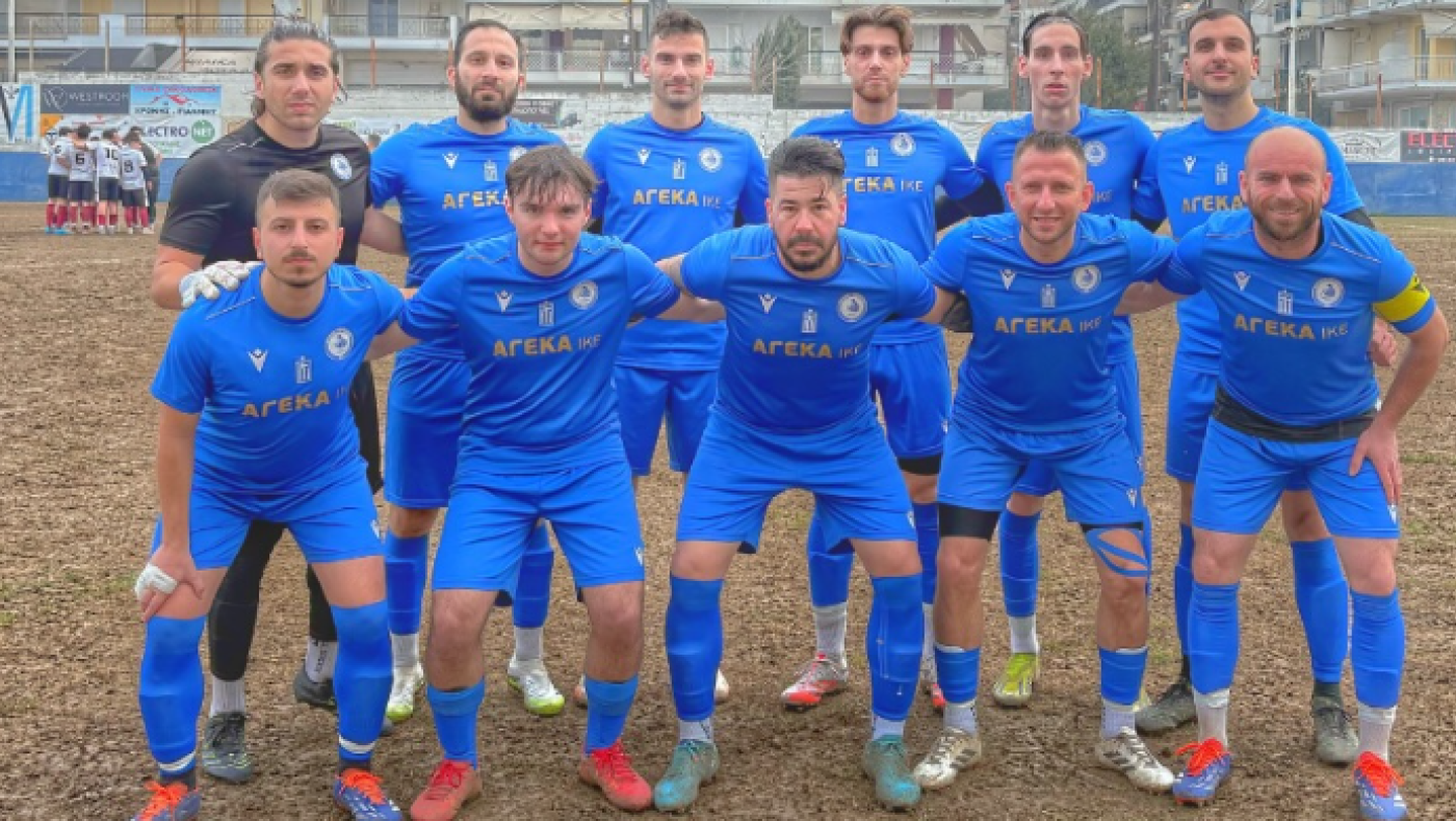 Οδυσσέας Κορδελιού: Συμπλήρωσε 79 χρόνια ζωής-ιστορικό