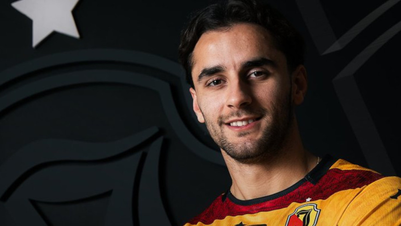 Ο Κωνσταντόπουλος άλλαξε ομάδα αλλά παρέμεινε κάτοικος Πολωνίας