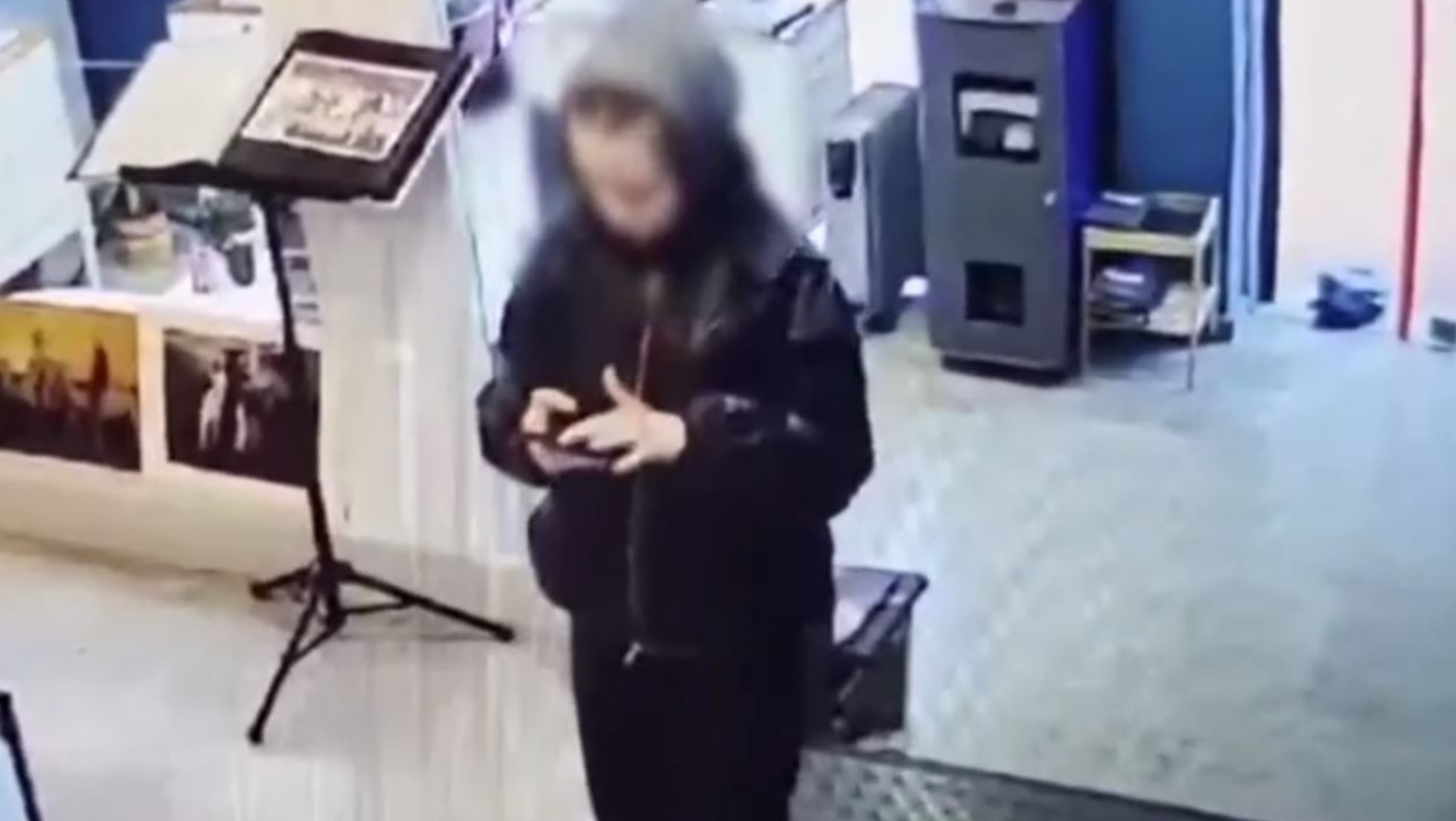 Εξαφάνιση Λόρα: Η ΕΛΑΣ ενημερώθηκε όταν η 16χρονη ήταν ήδη στη Γερμανία