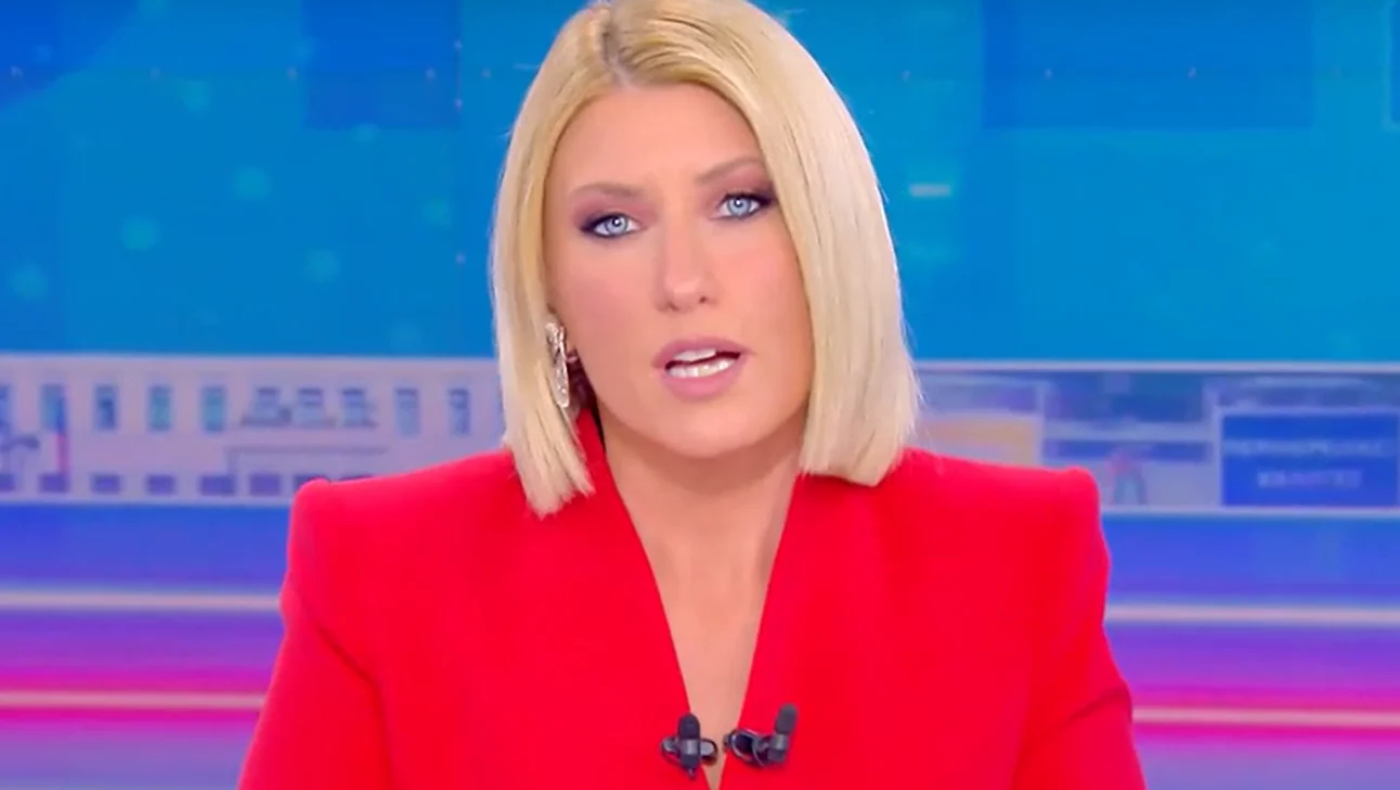 Σία Κοσιώνη: Η ανάρτηση μέσα από το νοσοκομείο-«Τα καταφέραμε»