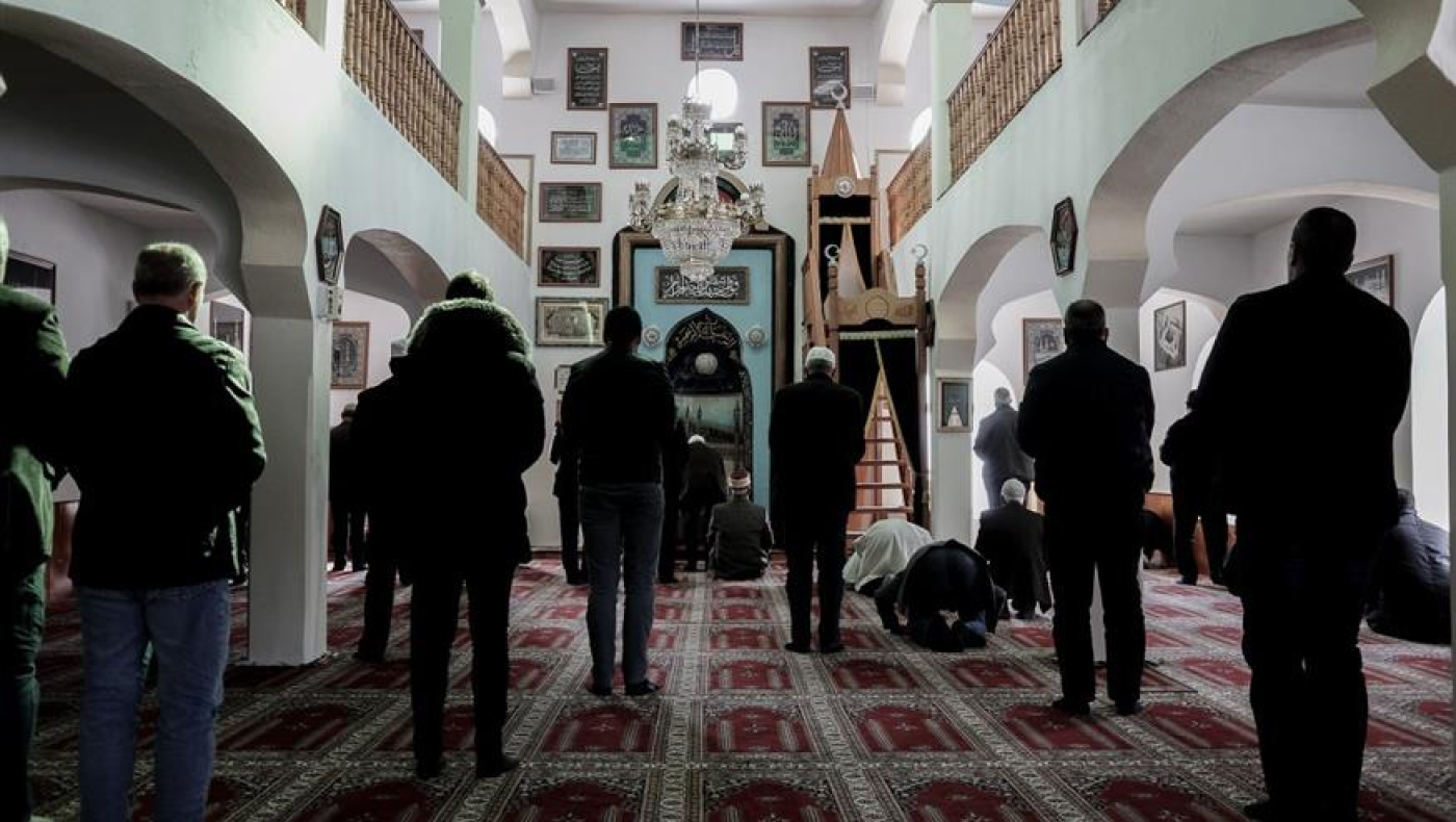 Επιχείρηση για τα παράνομα τζαμιά στην Αθήνα: «Απέλαση... αυτομάτως»