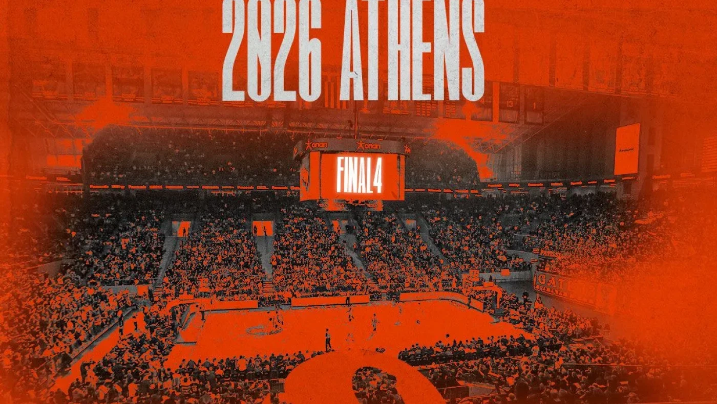 Euroleague: Ένα εκατομμύριο κόσμος στις ουρές για εισιτήριο