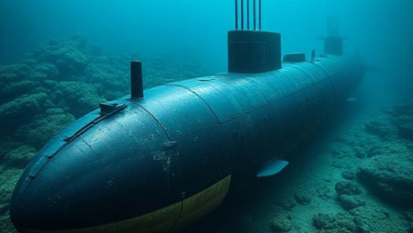 Υποβρύχια, Αιγαίο και η χρυσή τομή της αποτροπής