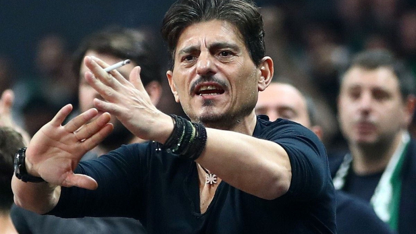 Ξέσπασμα Γιαννακόπουλου: «Ελπίζω να παραιτηθείτε όλοι όταν γυρίσετε στην Αθήνα»