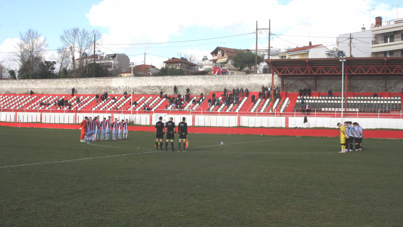 ΕΠΣΜ: Τα παιχνίδια της Α1-Ενδεκάδες και βαθμολογία