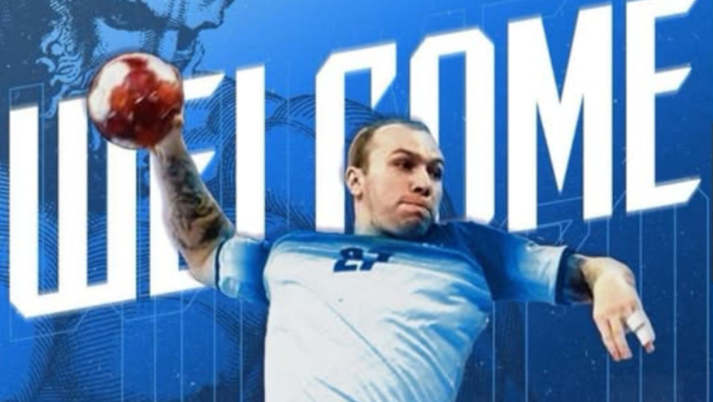 Ηρακλής: Επισημοποίησε το deal με Ντανίλ Μποτσκαρέφ