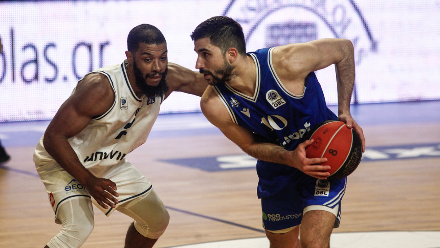 Το must win παιχνίδι του Ηρακλή με την Καρδίτσα