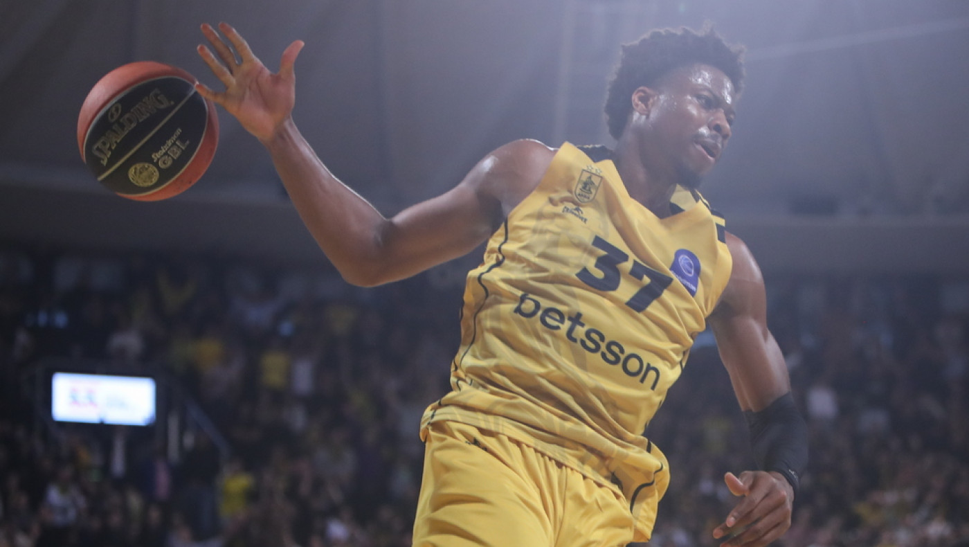 Άρης από τα παλιά: Θρίαμβος επί του Παναθηναϊκού στο «καυτό» Αλεξάνδρειο!