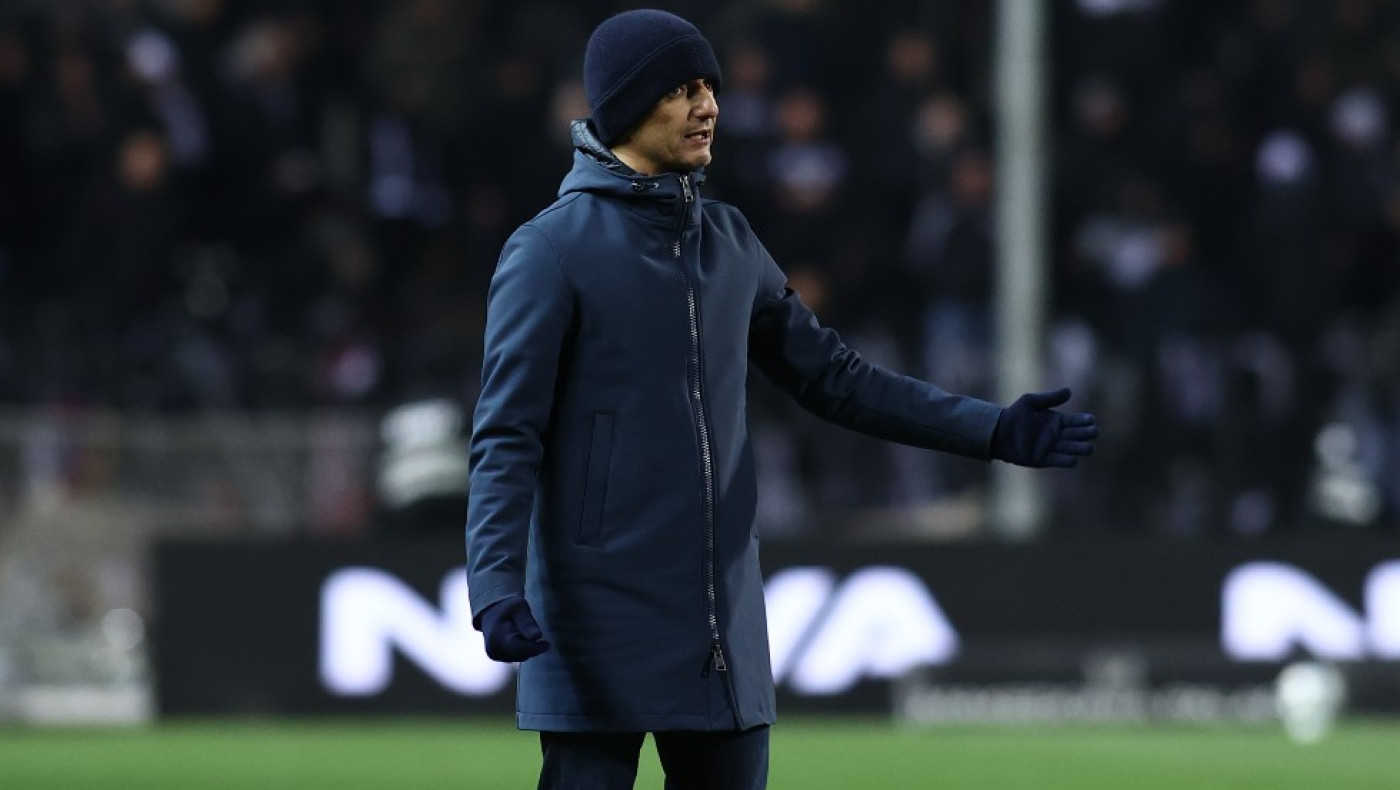 ΠΑΟΚ: Οι απουσίες, οι εναλλακτικές και η κρίσιμη προπόνηση