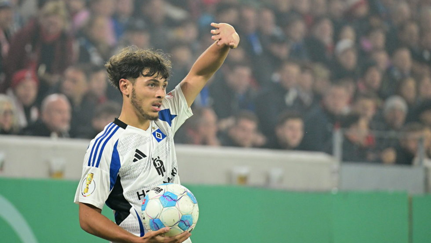 Βαβρίτσας για Μικελμπρένσις: «Είναι ένας Κένι... light-Αυτά είναι τα χαρακτηριστικά του»