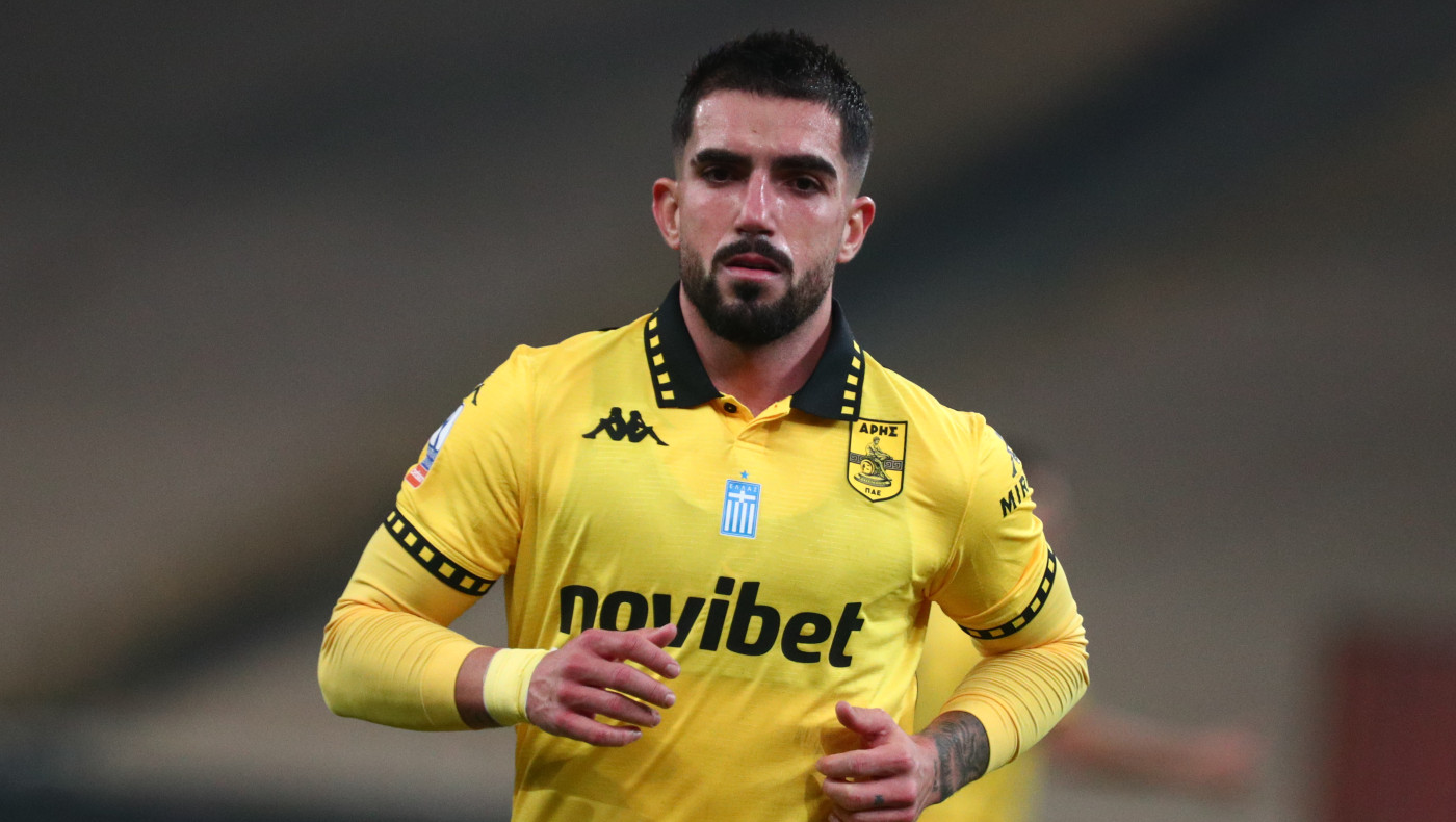 Άρης: «Τελειωμένο» του Μόντσου-«Υπέγραψε στη Χουάρες»