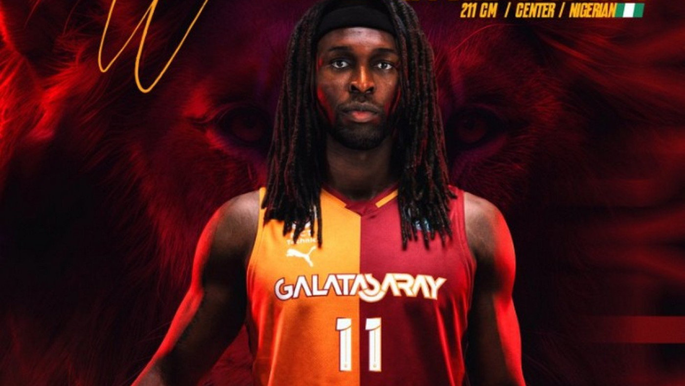 ΠΑΟΚ: Ο Ομορούγι στην εμφάνιση καριέρας με την Εφές