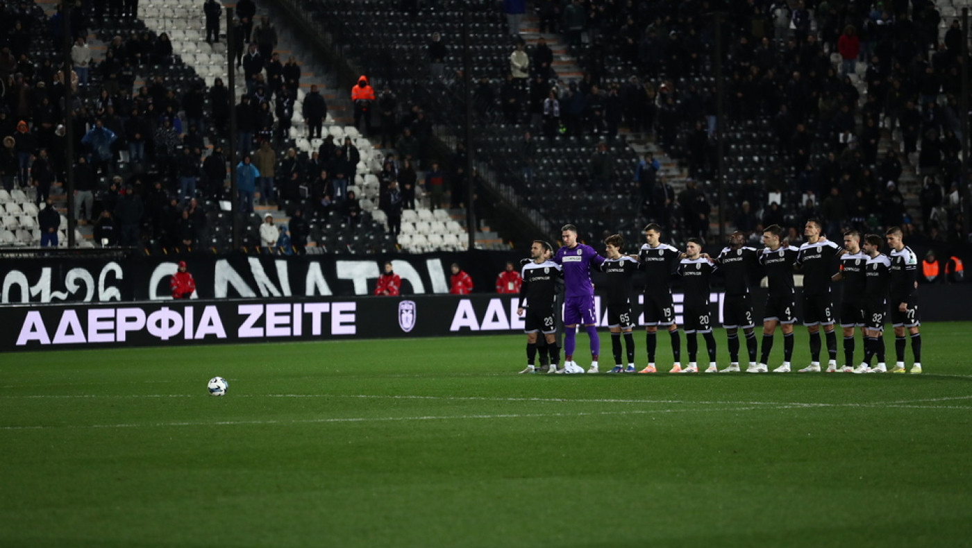 Πάτερ Χρήστος: Η συγκλονιστική κατάθεση ψυχής στη «Δίκη στον ΣΚΑΪ»