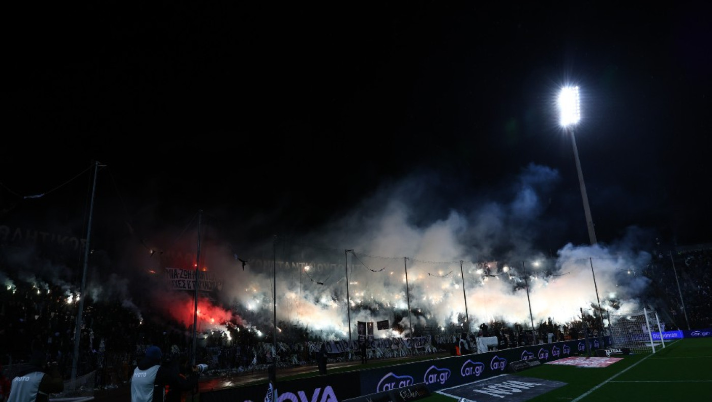 ΠΑΟΚ-Ένα τραγούδι για τους αδικοχαμένους οπαδούς: «7 αστέρια του Βορρά»