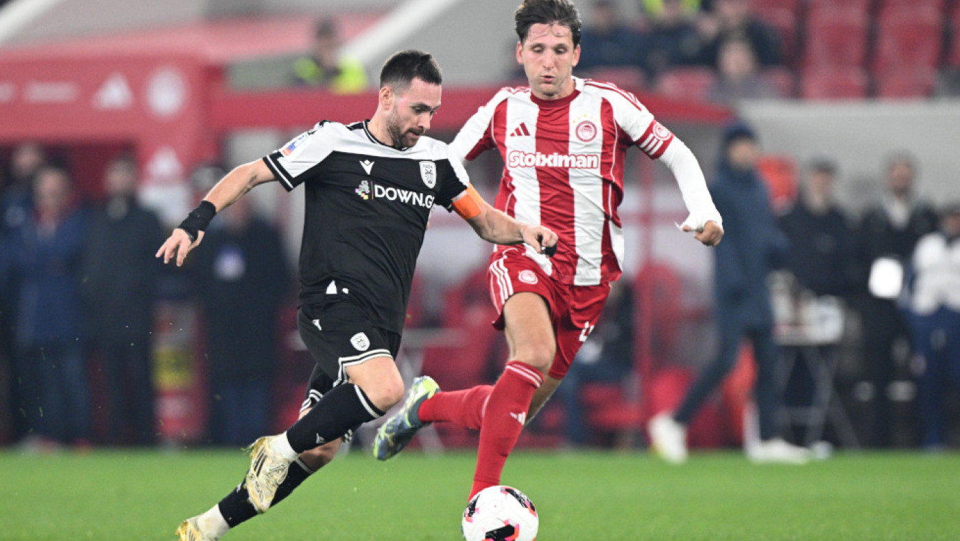 Stoiximan Super League: Πότε θα γίνει η κλήρωση των Playoffs και Playouts