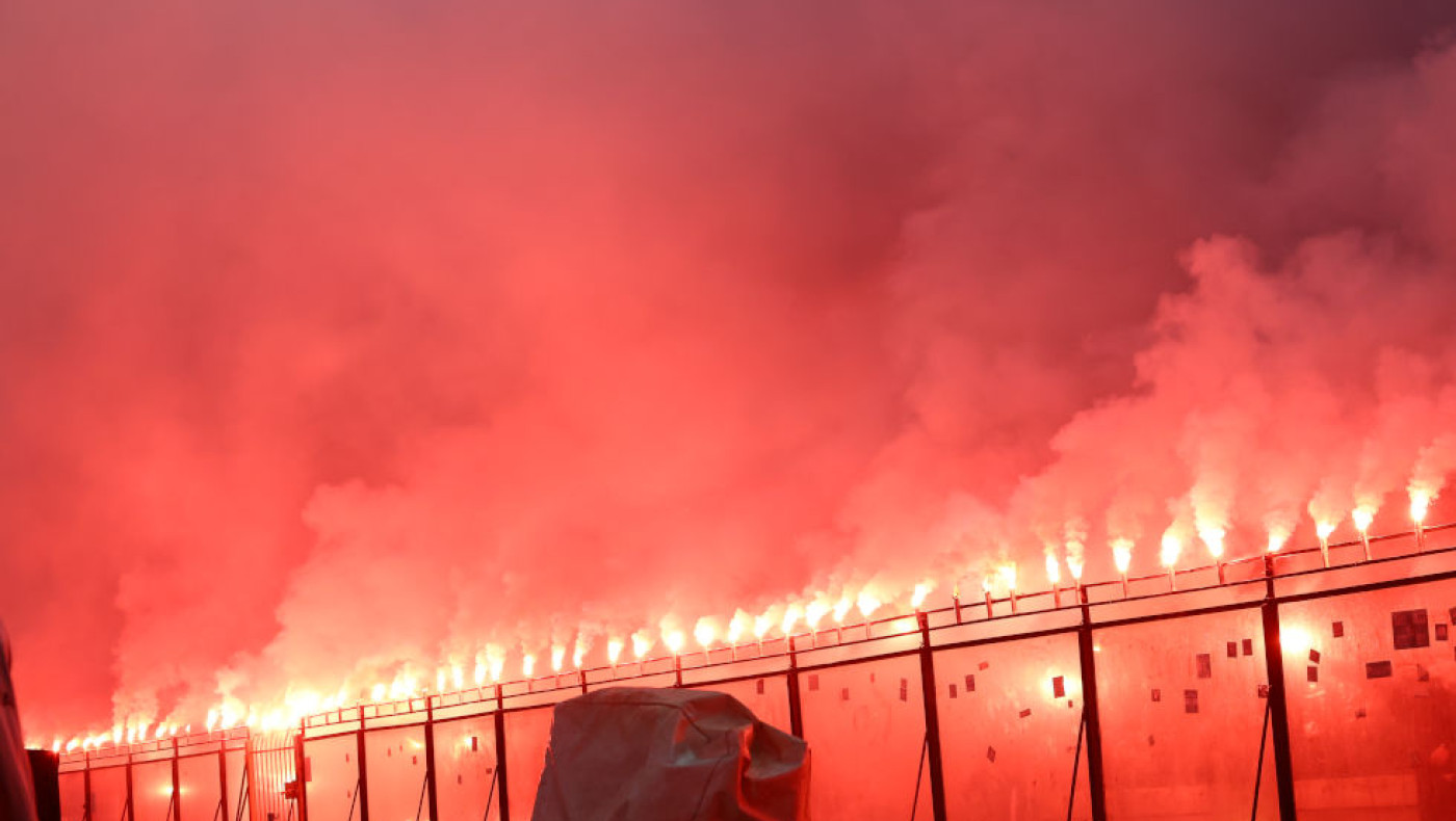ΔΩΣΤΕ ΣΤΟΝ ΠΑΟΚ αυτό που θέλει ο λαός του