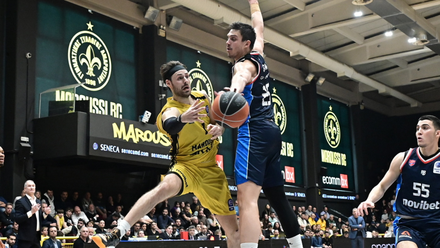 Καταγγελία Πανιωνίου: «Ο Πάπας έβρισε τον Φάνη Χριστοδούλου»