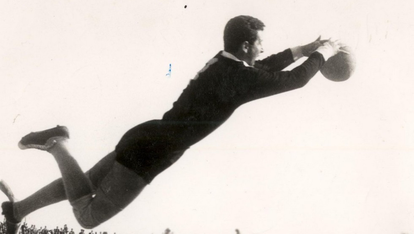 Πένθος στον Άρη: Πέθανε ο Βαγγέλης Πετράκης