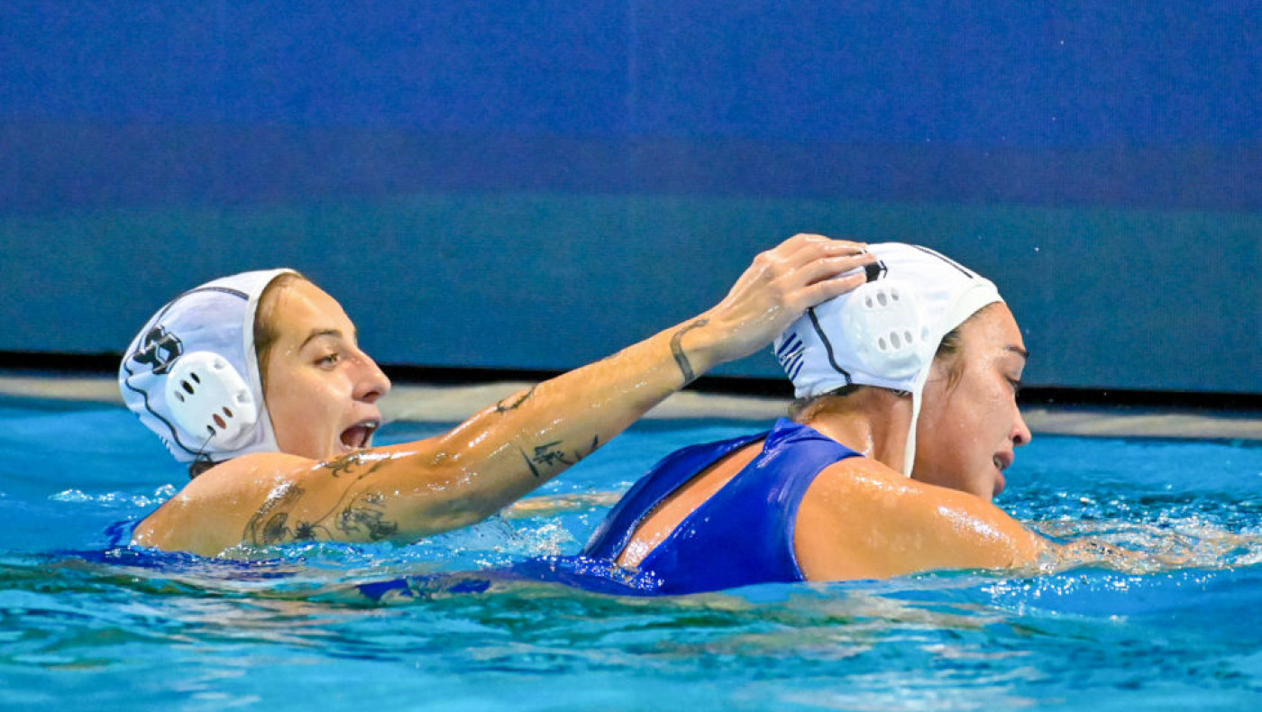 Ελλάδα-Ιταλία: Ώρα έναρξης, κανάλι μετάδοσης για το χάλκινο μετάλλιο