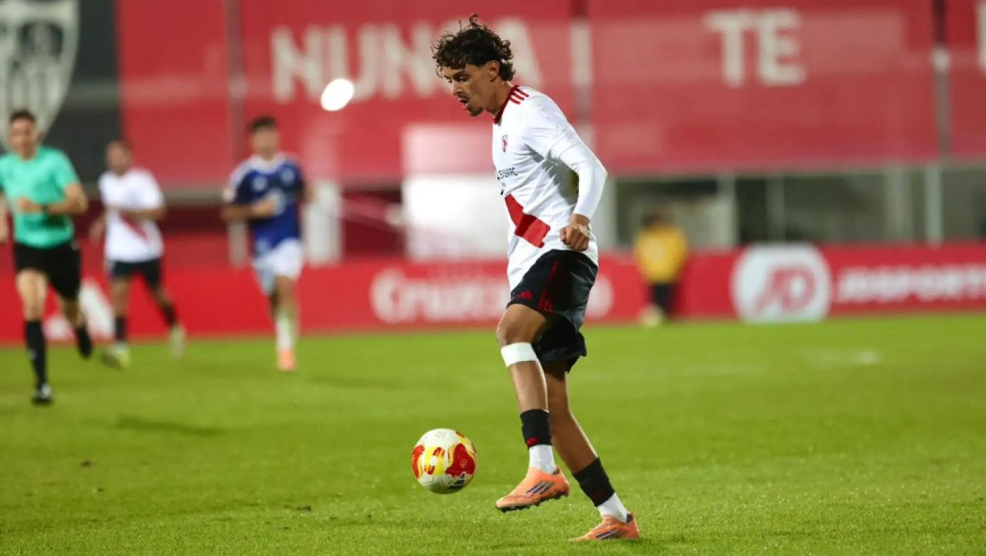 ΠΑΟΚ Β: Η Σεβίλλη ανακοίνωσε την μετακίνηση του Ραϊχάνι