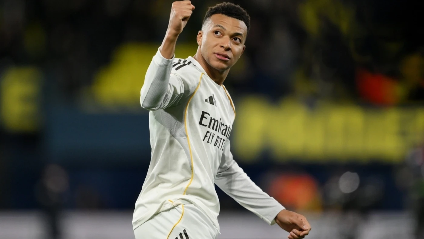 Λύτρωση στο 100’ για τη Ρεάλ, 2-1 τη Ράγιο Βαγεκάνο