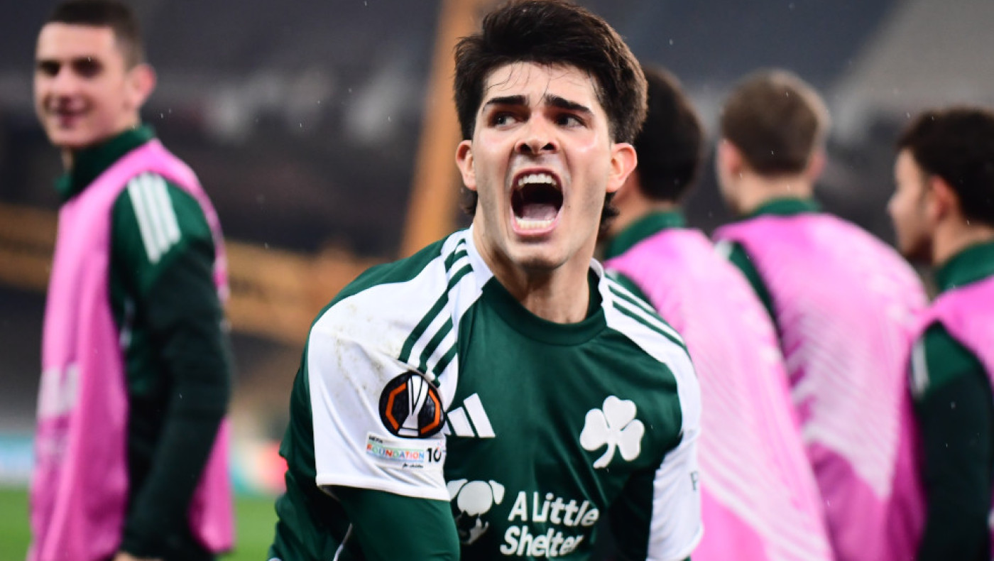 Κι όμως ο Ταμπόρδα υπάρχει: Το τανγκό του Αργεντινού και η δικαίωση