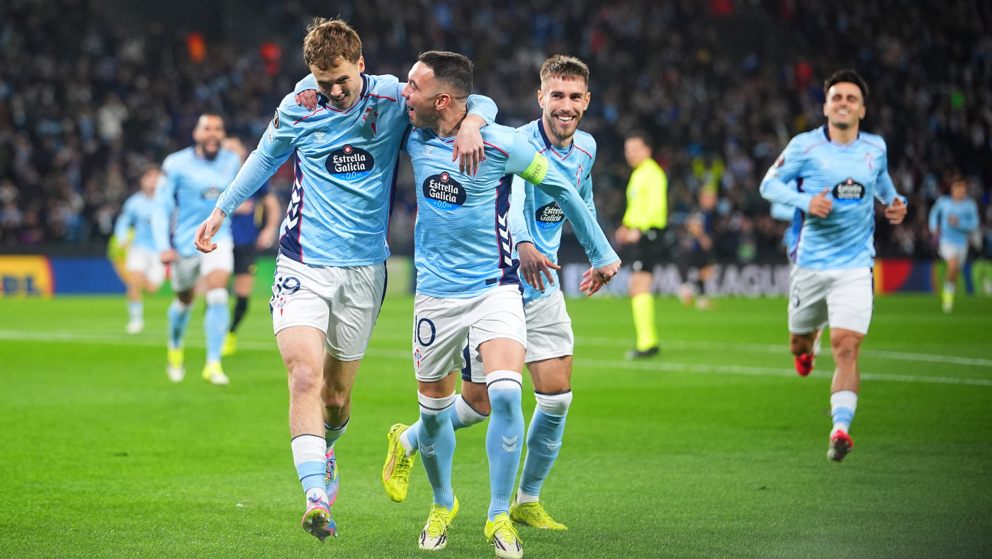 ΠΑΟΚ - Europa League: Αυτό είναι το προφίλ της Θέλτα