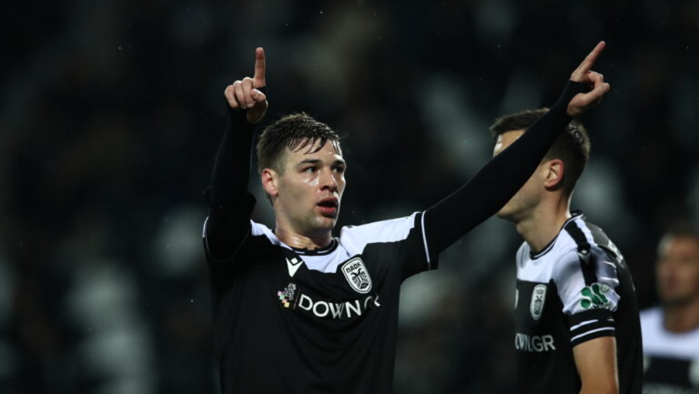 Βολιάκο: «Έπρεπε να αντιδράσουμε και να παίξουμε γι’ αυτά τα 7 παιδιά»