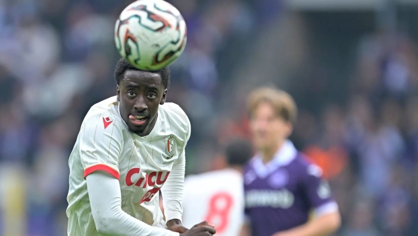 Έκλεισε Χακίμ Σαχαμπό η ΑΕΚ