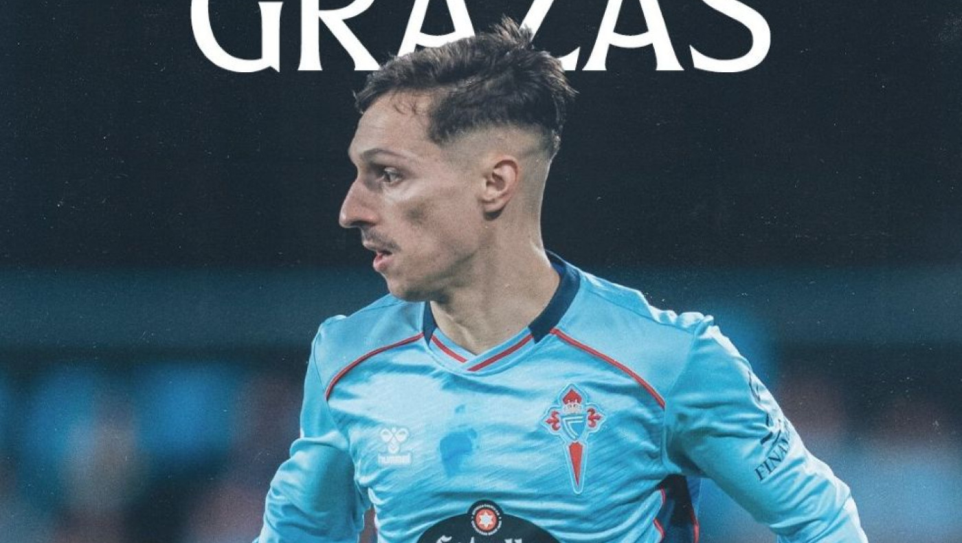 Θέλτα: Αποχώρησε ο Σαραγόσα, δεν παίζει με τον ΠΑΟΚ