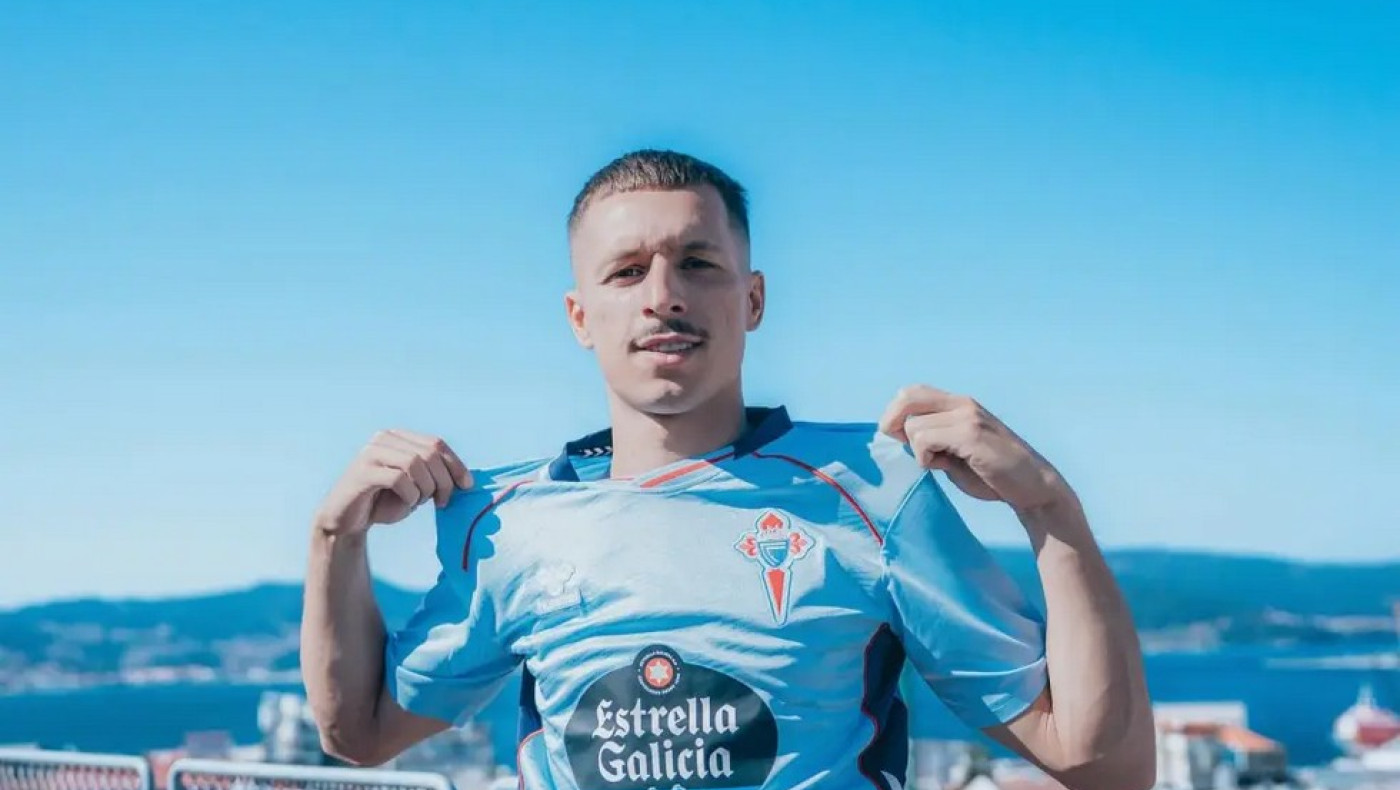 Θέλτα: Αλλαγές στο ρόστερ πριν τον ΠΑΟΚ-Ποιος παίκτης αποχωρεί