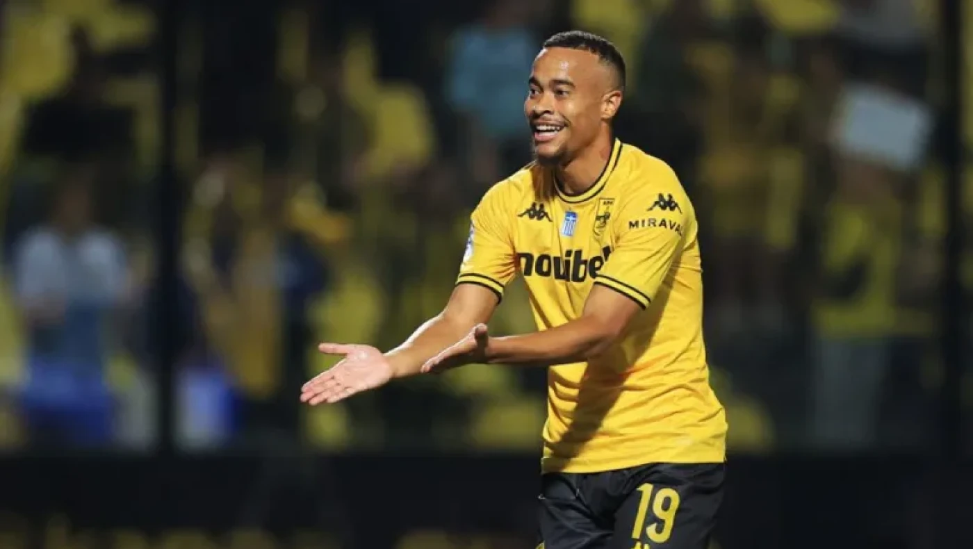 Άρης: Σε ποια ομάδα συνεχίζει την καριέρα του ο Κουάισον