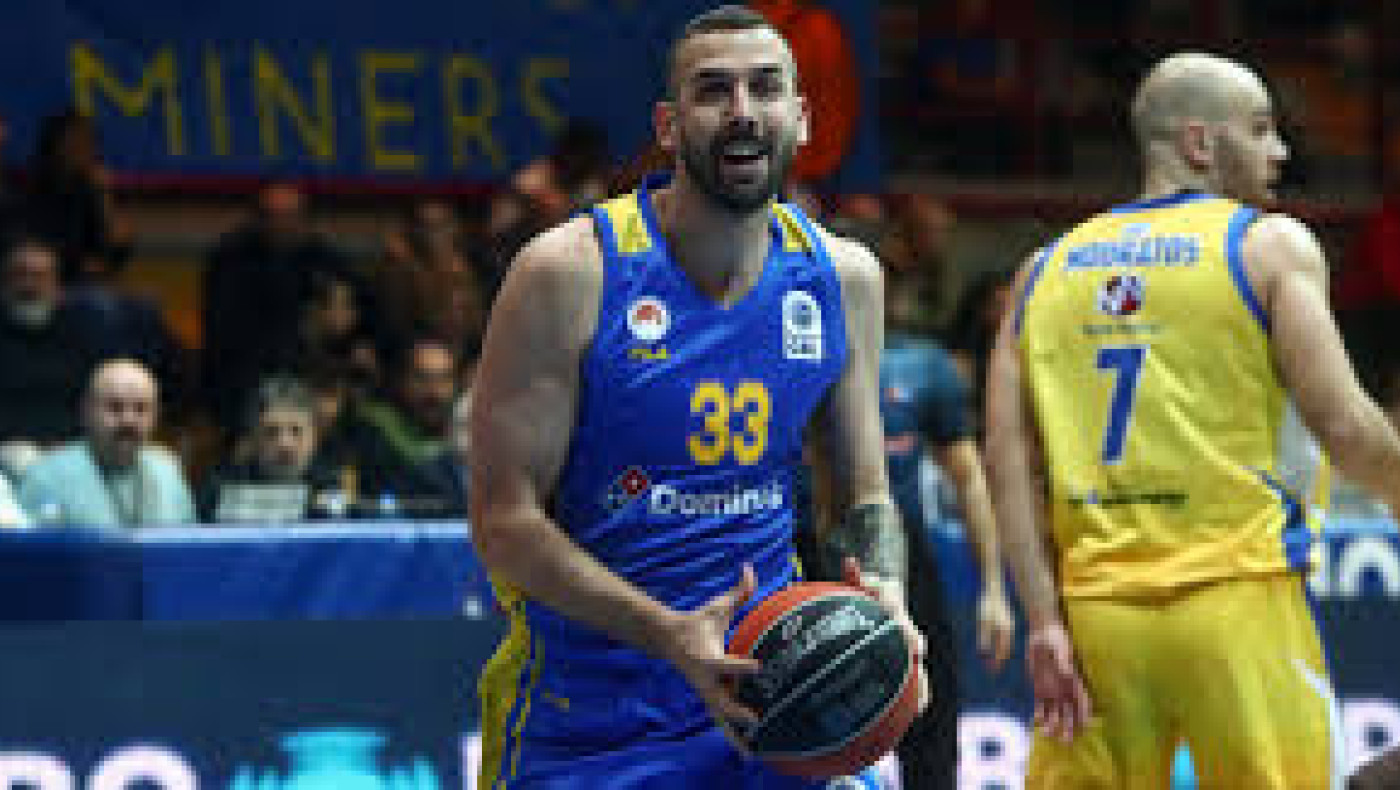 Γιάνκοβιτς για Ηρακλή: «Είναι ένα κομβικό παιχνίδι»