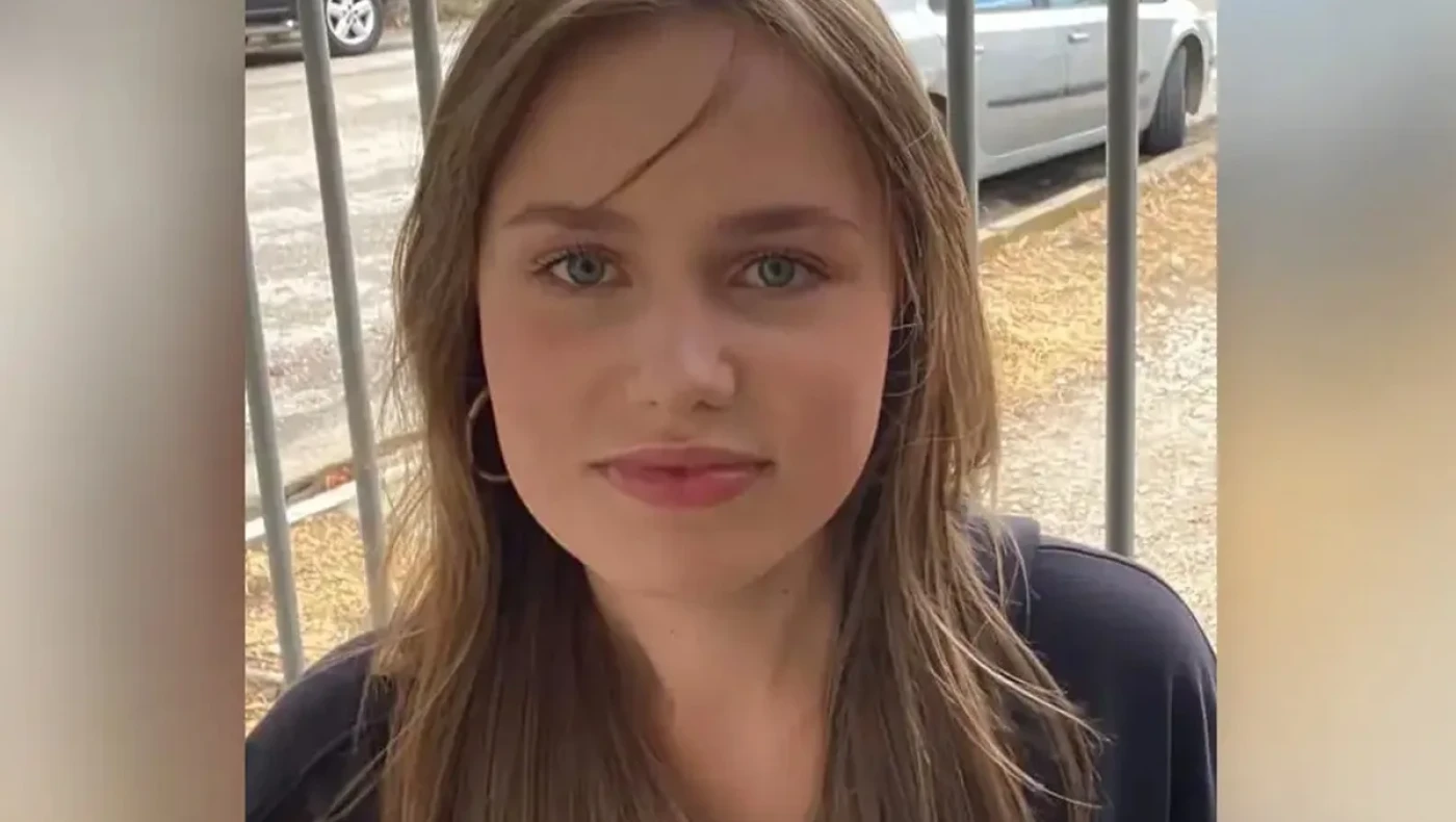 Εξαφάνιση Λόρας: Η μαρτυρία Έλληνα ότι την είδε στο Αμβούργο