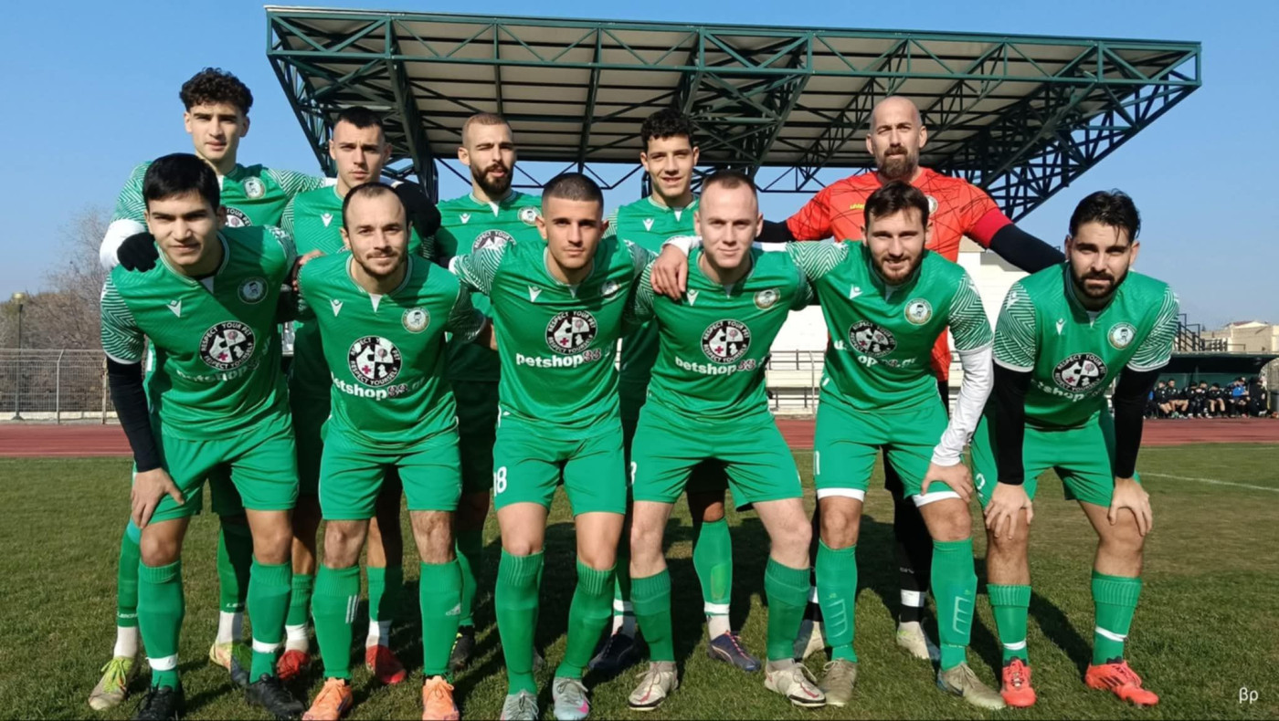 Σωκράτης Παπαδόπουλος για Παύλο Μελά: «Aνακάμψαμε και αντιστρέψαμε την κατάσταση υπέρ μας»