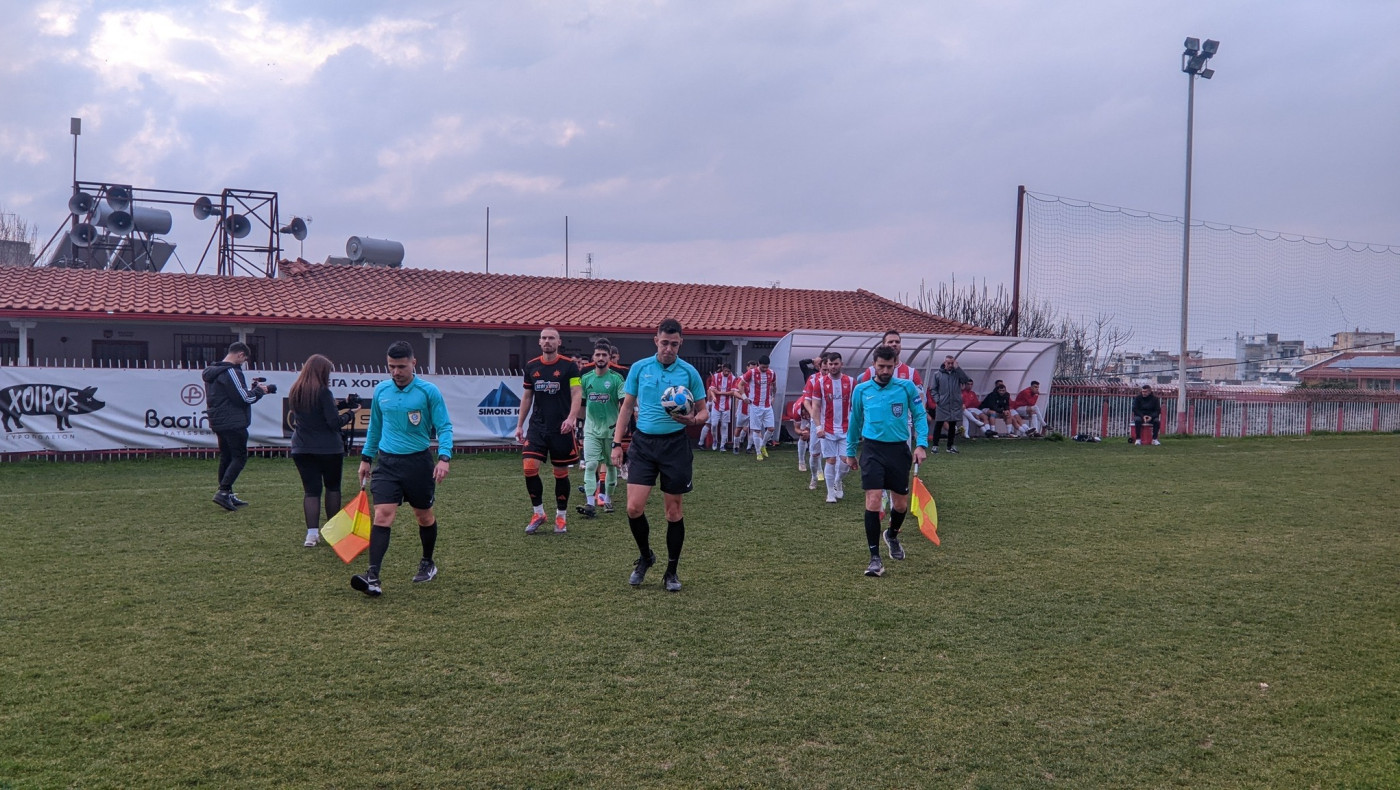 ΕΠΣΜ: Ενδιαφέρουσες αναμετρήσεις στο σημερινό (7/2) πρόγραμμα