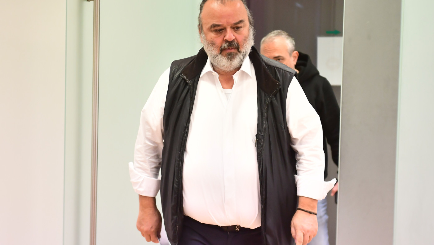 Ηλιόπουλος: «﻿﻿Έγινε προπαγάνδα και προβοκάτσια, θα υποβάλω μήνυση﻿»