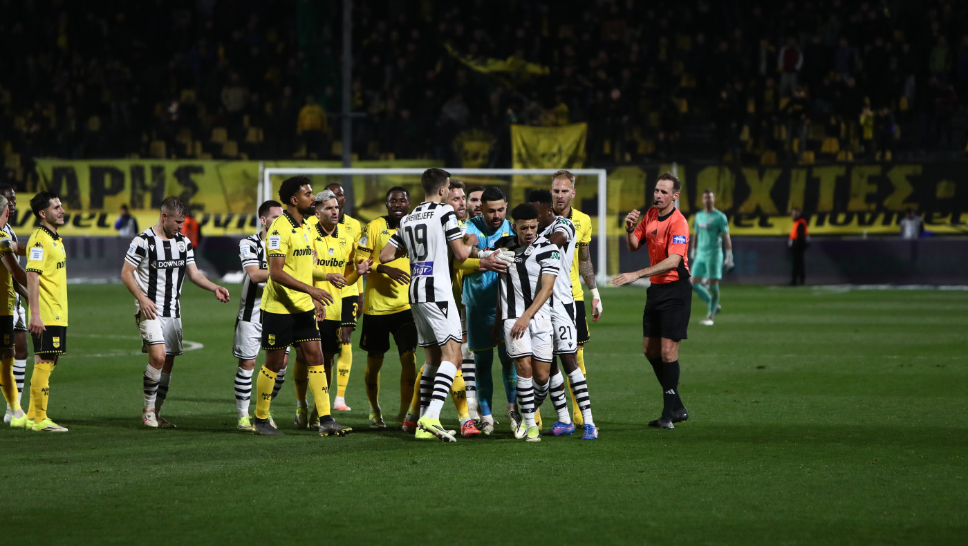 Χόνγκλα: «Είχαμε τις στιγμές μας για τη νίκη»