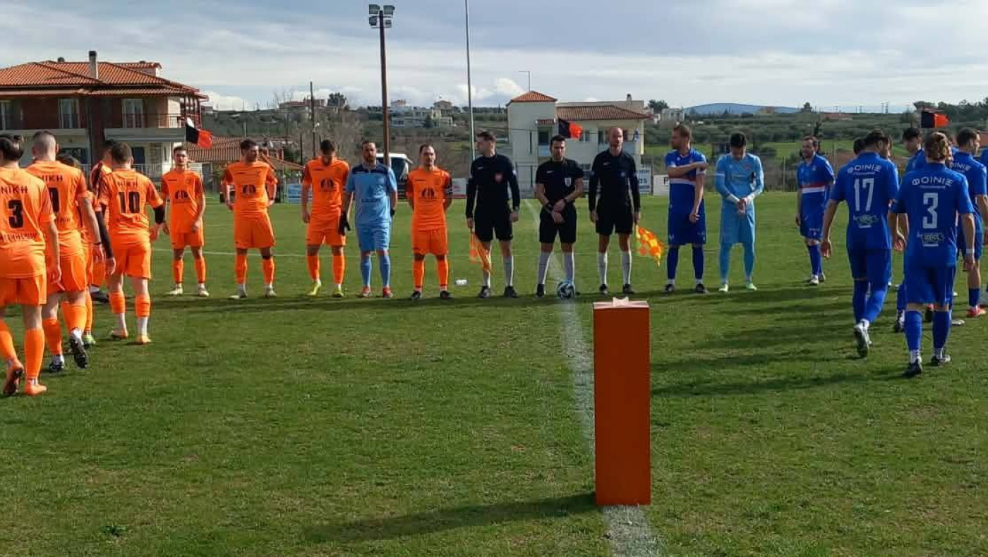 ΕΠΣΜ: Το πανόραμα της Α1-Ενδεκάδες και βαθμολογία